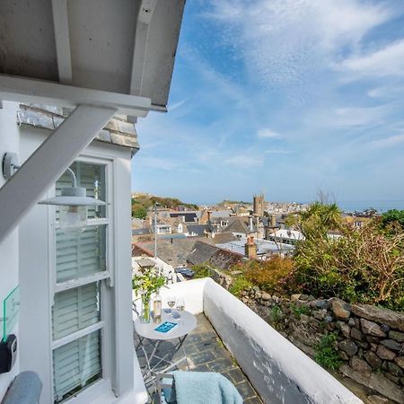 Good Day Sunshine Vila St Ives Exterior foto