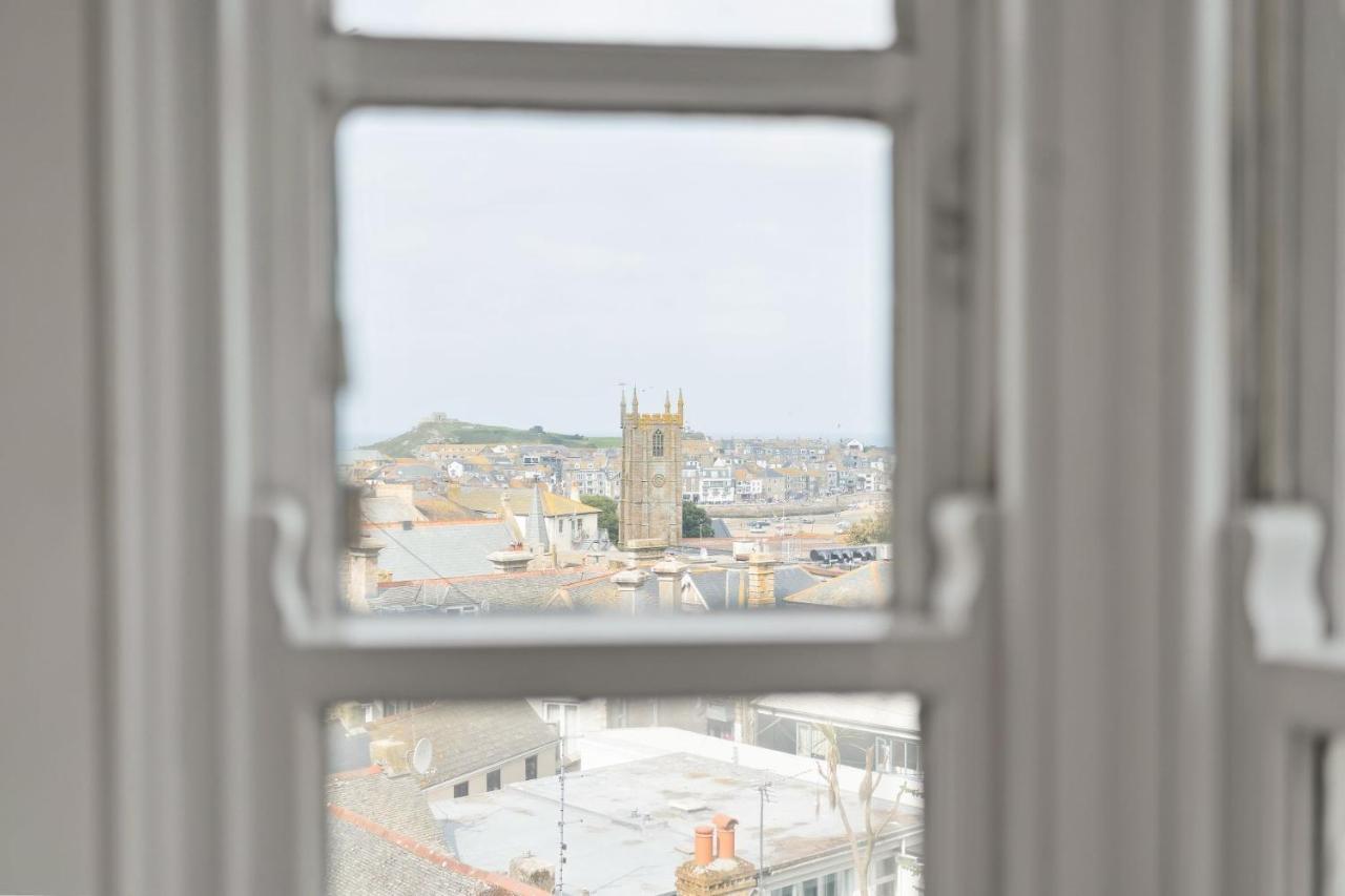 Good Day Sunshine Vila St Ives Exterior foto