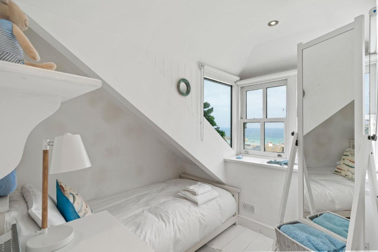 Good Day Sunshine Vila St Ives Exterior foto