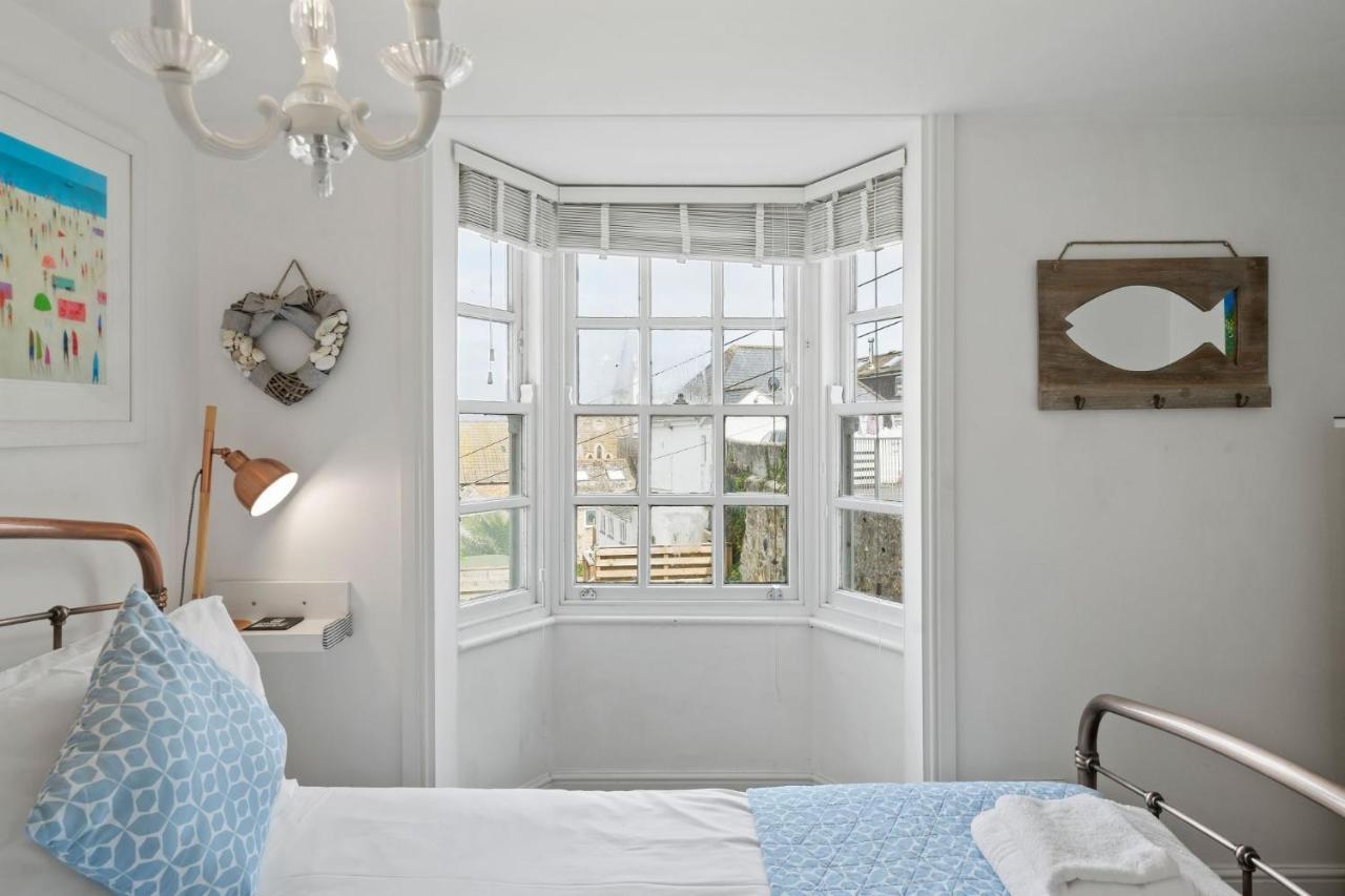 Good Day Sunshine Vila St Ives Exterior foto
