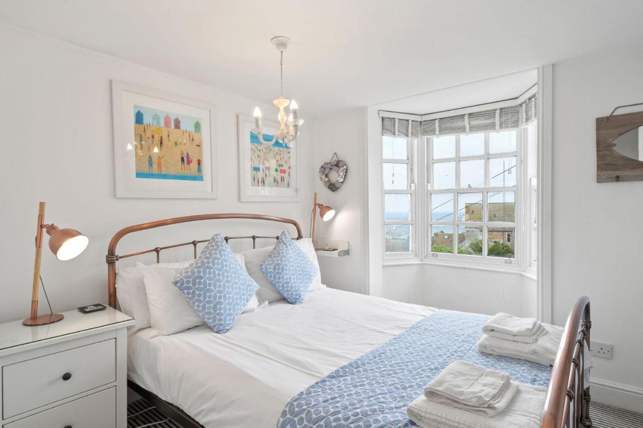 Good Day Sunshine Vila St Ives Exterior foto