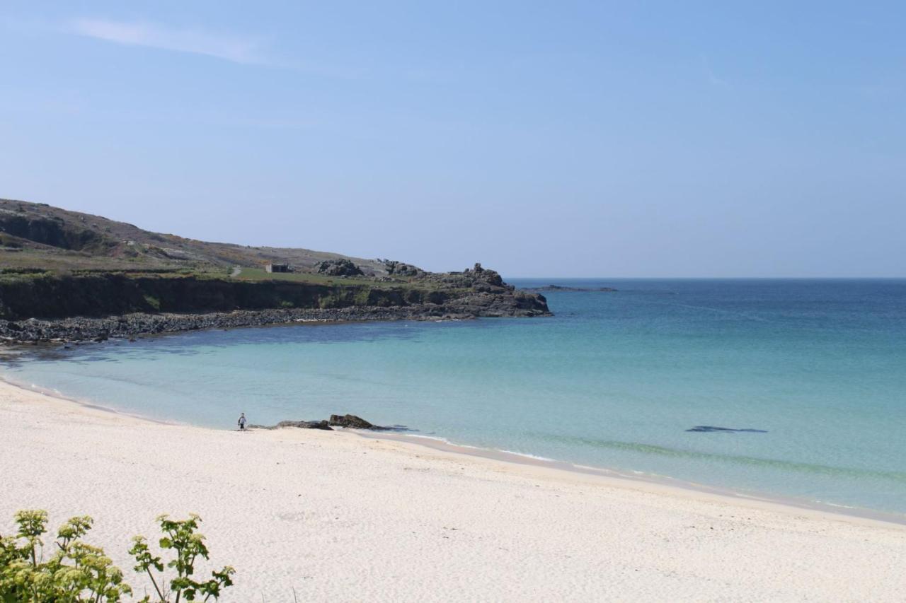 Good Day Sunshine Vila St Ives Exterior foto