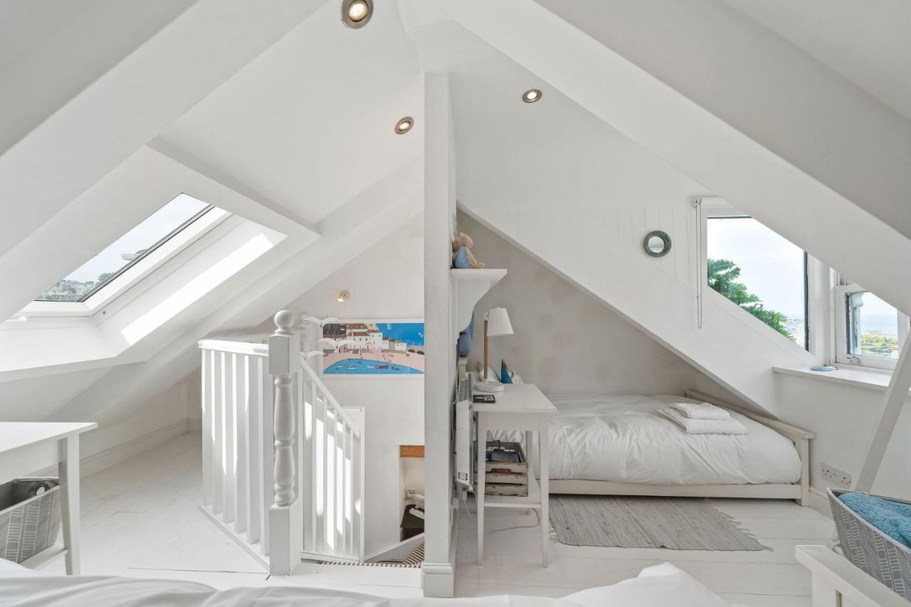 Good Day Sunshine Vila St Ives Exterior foto