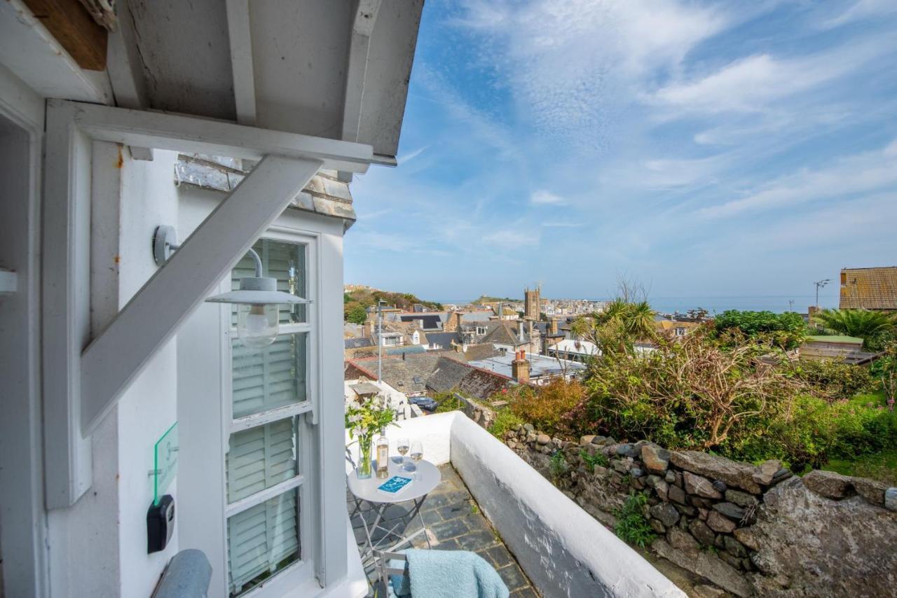 Good Day Sunshine Vila St Ives Exterior foto